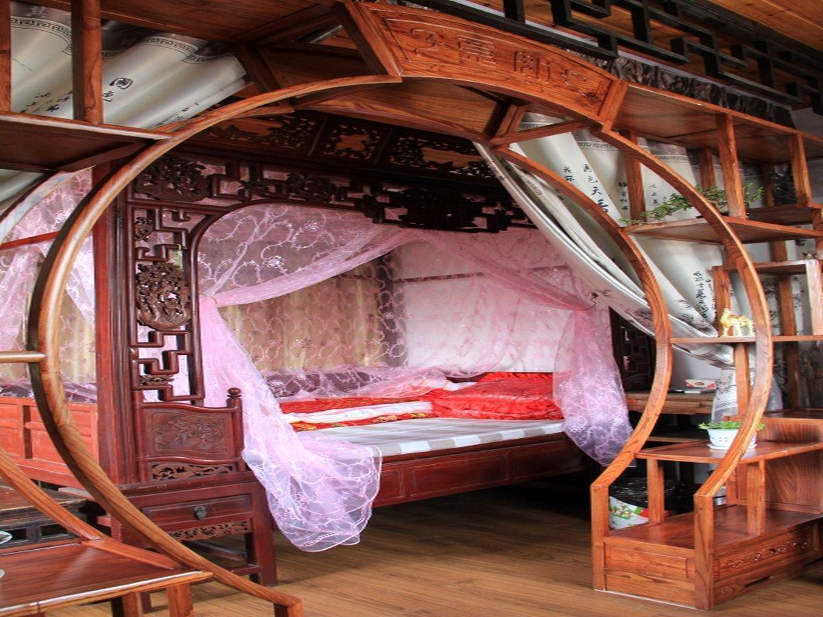 Stone Time Guesthouse Jiashan  Dış mekan fotoğraf
