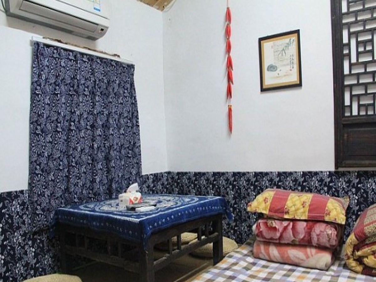 Stone Time Guesthouse Jiashan  Dış mekan fotoğraf